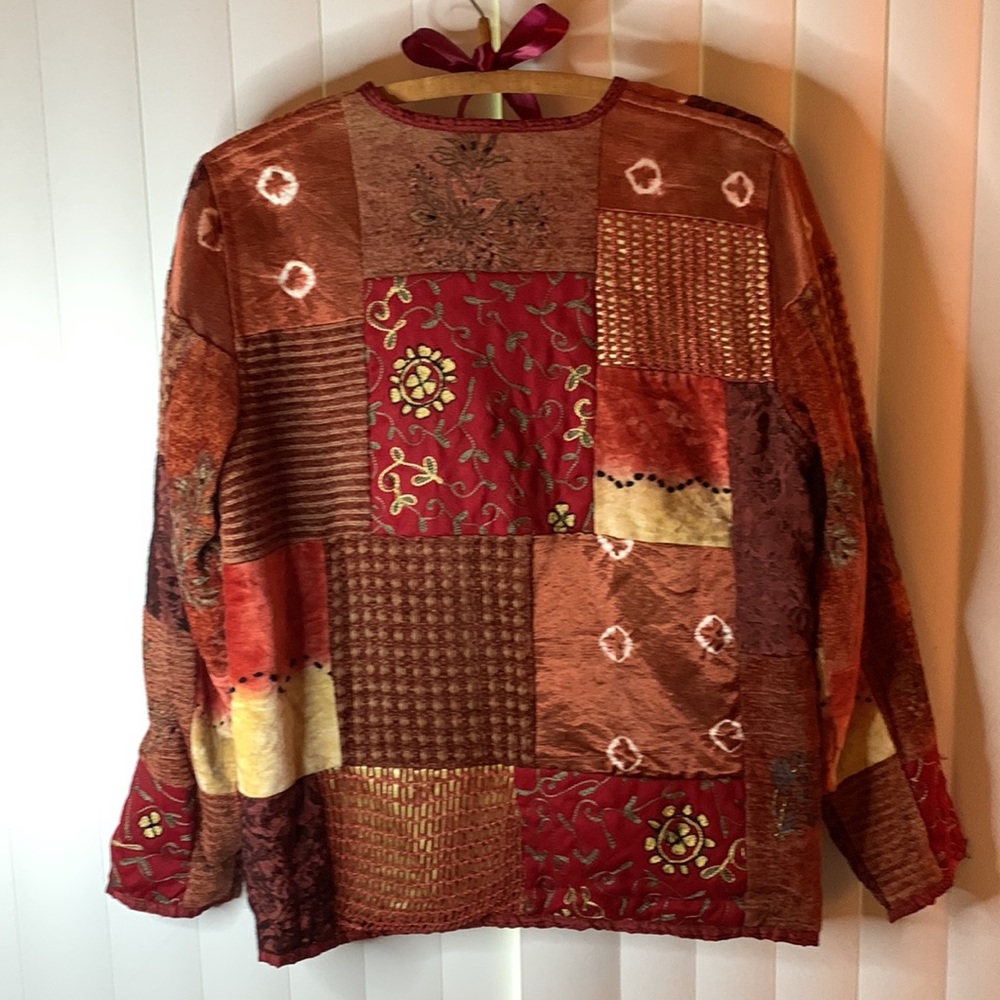 Flashback Jacket - image 2